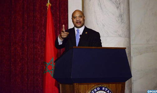 المغرب يعطي مثالا للتعايش السلمي و “الوحدة الفعلية” (عضو بالكونغرس الأمريكي)