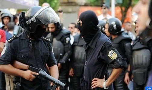 تونس .. مصرع أحد عشر عنصرا من الحرس الرئاسي في انفجار حافلة تابعة له (مصدر أمني)