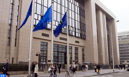 اجتماع وزراء الشؤون الخارجية للمجلس سيبحث موضوع قرار المحكمة الأوروبية (متحدث)