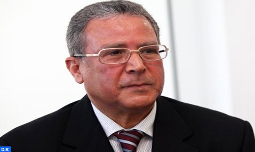 تونس.. إعفاء كاتب الدولة المكلف بالشؤون الأمنية من مهامه (رسمي)