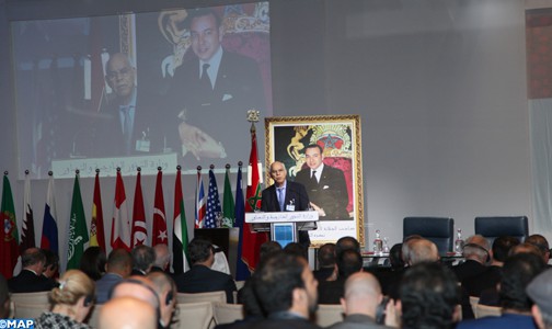برلمانا طبرق وطرابلس يدعوان المجتمع الدولي إلى دعم الاتفاق السياسي الليبي