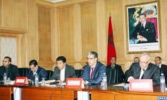 وزارة التجهيز والنقل واللوجستيك وقعت عشرات الاتفاقيات مع المجالس المنتخبة في الأقاليم والجهات (رباح)