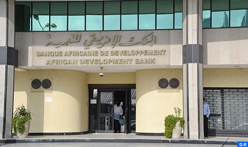 البنك الإفريقي للتنمية يلتزم بمواكبة مختلف مبادرات مجموعة المكتب الشريف للفوسفاط لصالح القارة الإفريقية (بلاغ)