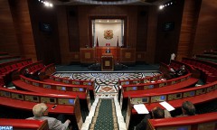مجلس المستشارين ينظم غدا يوما دراسيا حول “نظام معاشات البرلمانيين وسيناريوهات الإصلاح”