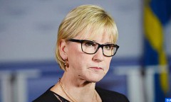 السويد لا تنوي الاعتراف ب”الصحراء الغربية” (وزارة الخارجية السويدية )