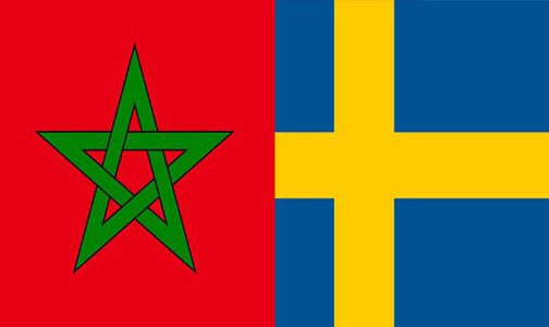 المغرب والسويد تحدوهما إرادة واضحة لإعطاء دفعة جديدة للتعاون الثنائي