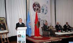 وزير الصحة: المغرب تمكن من القضاء على عدة أمراض تشكل تهديدا حقيقيا للصحة العامة