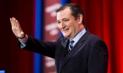 الرئاسيات الأمريكية .. تيد كروز يشيد بفوز المحافظين بالانتخابات التمهيدية بولاية أيوا