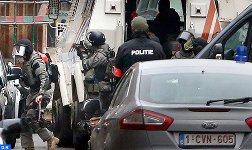إلقاء القبض على صلاح عبد السلام المشتبه الرئيسي في اعتداءات باريس (وسائل إعلام)