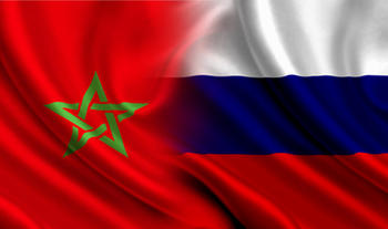 روسيا والمغرب يرفضان أي خروج عن المعايير التي حددها مجلس الأمن لتسوية قضية الصحراء ( إعلان)