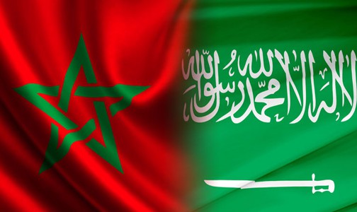 السعودية ترفض المس بالمصالح العليا للمغرب أو التعدي على سيادته ووحدته الترابية