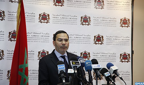 الحكومة تؤكد أن “المغرب اتخذ القرارات المتناسبة مع الانزلاقات الخطيرة والجسيمة للأمين العام للأمم المتحدة”