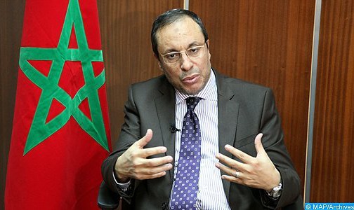 استكمال المشاريع التي أطلقها المغرب ستمكنه من تقليص فاتورته الطاقية بنسبة 14 بالمائة في أفق 2025 ( وزير)