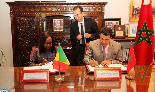 توقيع مذكرة تفاهم بالرباط في مجال تحديث الإدارة بين المغرب والسينغال