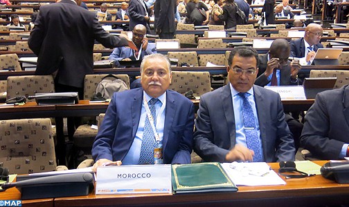 مؤتمر الأمم المتحدة الثالث للإسكان .. افتتاح أشغال اجتماع السكن غير المهيكل ببريتوريا بمشاركة المغرب