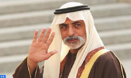 وزير الثقافة وتنمية المعرفة الإماراتي يبرز الطبيعة النموذجية للعلاقات المغربية- الإماراتية