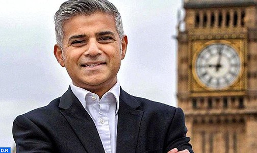 النائب العمالي المسلم صادق خان يفوز برئاسة بلدية لندن (رسمي)