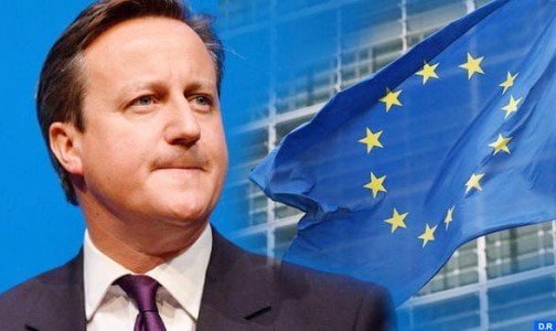 بريطانيا قد تكون عرضة لتهديدات أخطر في حال انسحبت من الاتحاد الأوروبي (كاميرون)
