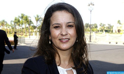 المغرب اعتمد سياسة واضحة وفعالة لضمان أمنه المائي (وزيرة)