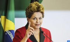 البرازيل.. تعليق مهام الرئيسة ديلما روسيف زلزال سياسي ينهي 13 سنة من حكم اليسار