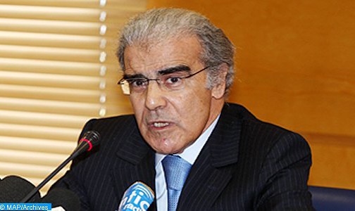 المغرب يستضيف في شتنبر القادم الاجتماع السنوي لمجلس محافظي المصارف المركزية ومؤسسات النقد العربية