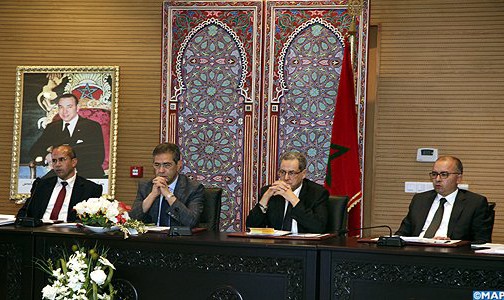معدل التعمير سيصل إلى 75 بالمائة في المغرب في أفق 2035 (السيد مرون)