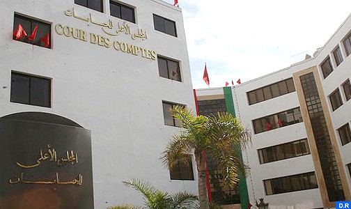 المجلس الأعلى للحسابات يوصي بضرورة تصفية الوضعية المالية للمقاولات العمومية الاستراتيجية في المغرب