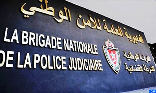 تفكيك شبكة إجرامية تنشط في مجال سرقة السيارات في عدد من المدن المغربية