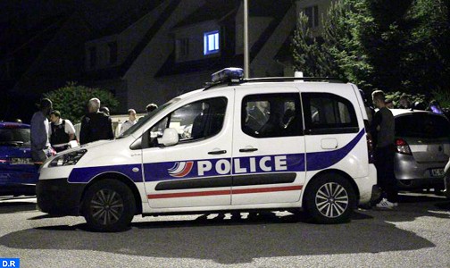 باريس : مقتل شرطي ورفيقته على يد شخص أكد ولاءه لتنظيم الدولة الإسلامية