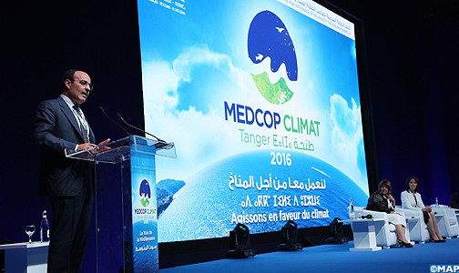 “ميد كوب المناخ” يدعو إلى إعمال استراتيجية للتعامل مع التغيرات المناخية توازن بين التكيف والتخفيف (بيان ختامي)