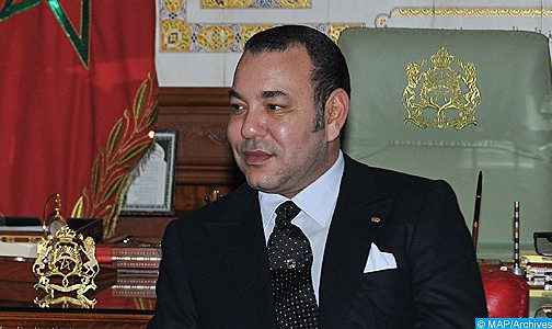 جلالة الملك يهنئ رئيس جمهورية طاجيكستان بعيد استقلال بلاده
