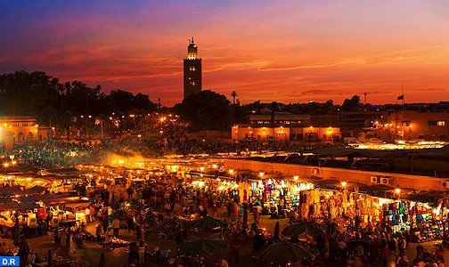 الفدرالية الدولية للمدن السياحية تقبل عضوية مراكش وتختار لوس أنجلس لاستضافة مؤتمرها المقبل