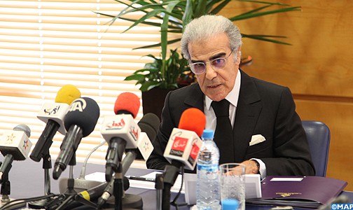 بنك المغرب يتوقع أن تصل نسبة التضخم إلى 1،3 في المائة خلال الفصول الثمانية المقبلة