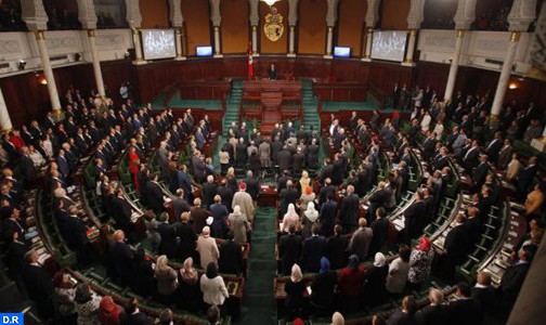 البرلمان التونسي يصادق بالإجماع على اتفاق باريس