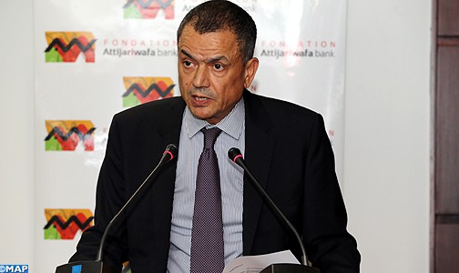 المغرب من البلدان القلائل بالقارة الافريقيةالتي أبدت جدية كبيرة في مواجهة التحديات المناخية ( مسؤول بنكي)