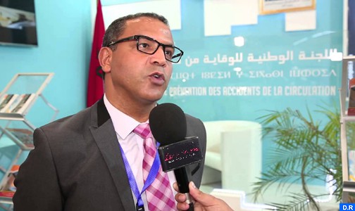 انتخاب المغرب بالإجماع رئيسا للمنظمة الدولية للوقاية الطرقية