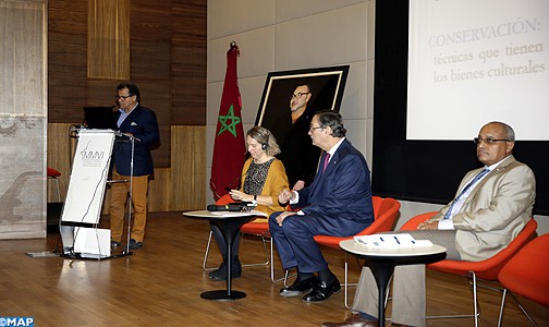 توقيع اتفاقية تعاون بين أرشيف المغرب والمتحف/مركز التوثيق التذكاري ل”المحرقة” بفرنسا يوم 14 نونبر بالرباط