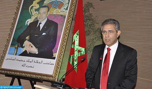 المغرب يقدم بباريس أوراقه الرسمية للانضمام إلى الشراكة من أجل حكومة منفتحة