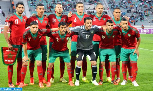 الناخب الوطني يعلن عن قائمة المنتخب المغربي الأولية استعدادا لكأس إفريقيا للأمم