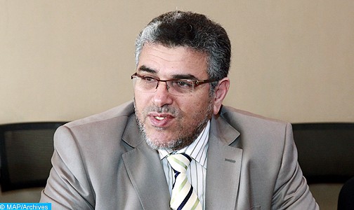 وزير العدل والحريات يستعرض بإيطاليا إنجازات المغرب في مجال إصلاح العدالة