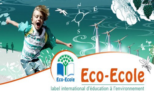اتفاقية شراكة بين شركة “ألستون” ومؤسسة محمد السادس لحماية البيئة اسهاما في دعم برنامج “المدارس الإيكولوجية”