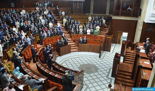 مصادقة البرلمان بالإجماع على القانون التأسيسي للاتحاد الإفريقي.. المغرب يخطو بثبات لاستعادة مكانه الطبيعي ضمن أسرته المؤسسية الإفريقية