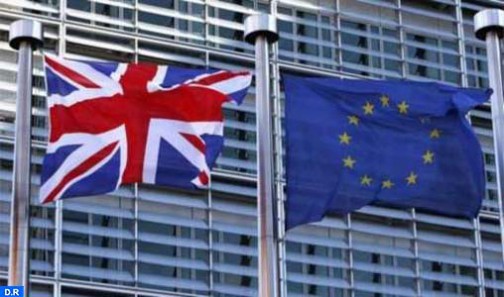 الخروج البريطاني من الاتحاد الأوروبي سيكون “صعبا ومعقدا” (وزير المالية البريطاني)