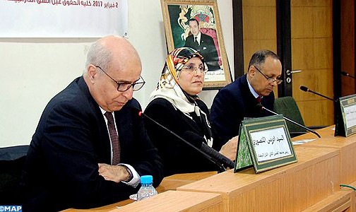 السيدة الحقاوي تدعو بالدار البيضاء إلى جعل السياسات العمومية في خدمة التنمية الاجتماعية