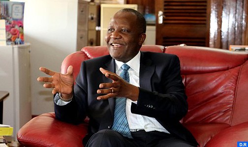 الزيارة الملكية لزامبيا: دفعة قوية للعلاقات الاقتصادية الثنائية (وزير المالية الزامبي)