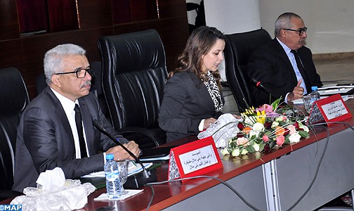 المغرب انخرط مبكرا في سياسة مائية تميزت دائما بالقوة والاستباقية (وزيرة)