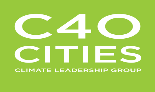 مكتب دائم بكوبنهاغن لشبكة المدن القيادية في مجال حماية المناخ “سي 40”
