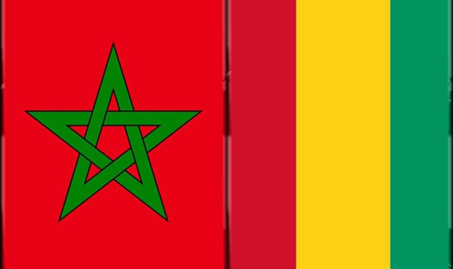 المغرب- غينيا.. نحو التأسيس لشراكة استراتيجية حقيقية بين البلدين الشقيقين