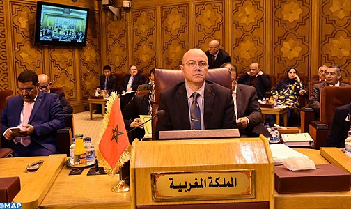 مجلس وزراء الصحة العرب يبحث بالقاهرة قضايا العمل العربي المشترك في المجال الصحي