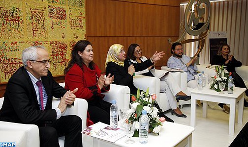 السيدة الحقاوي تؤكد أنه لا يزال هناك مسار طويل في درب تعزيز وضعية المرأة في المجالين الاقتصادي والسياسي